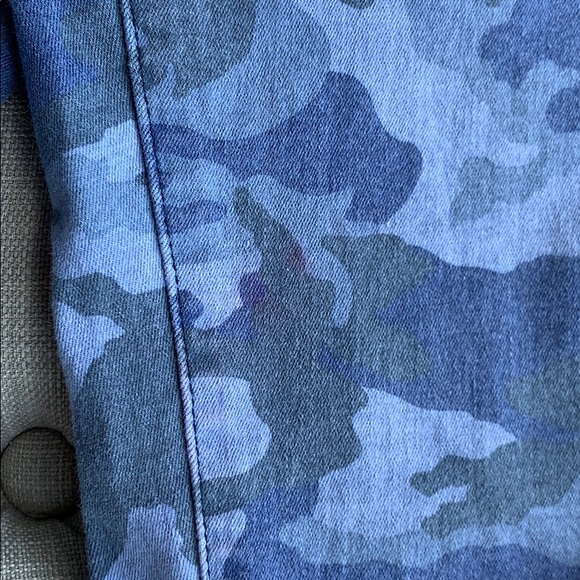 Trac Skinny Jeans- Girls Size 12 ( EUC) - Picture 9 of 9